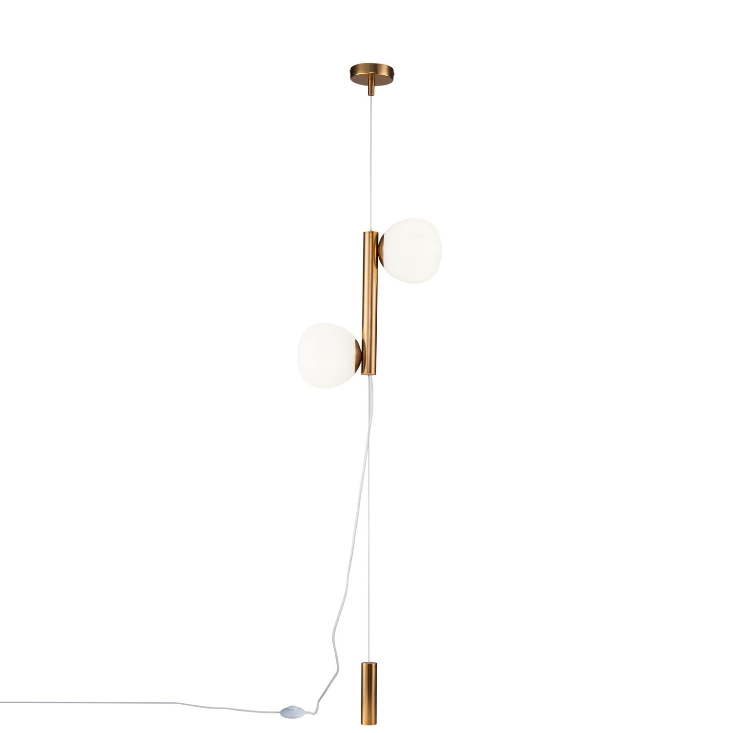 

Торшер Maytoni Erich MOD221FL-01G, MOD221FL-01G