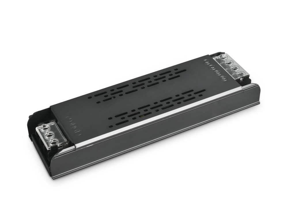 Блок питания внешний Magnetic standard 48V 20mm 200W Ambrella Light GL3681_AMB