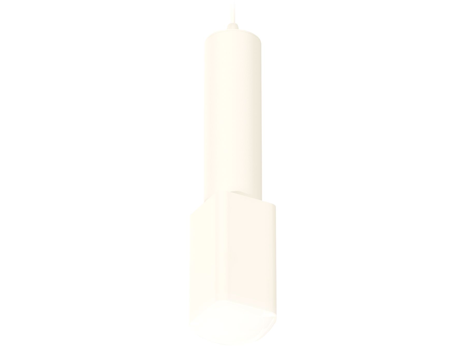 Подвесной светильник Ambrella light с акрилом XP XP7820003_AMB