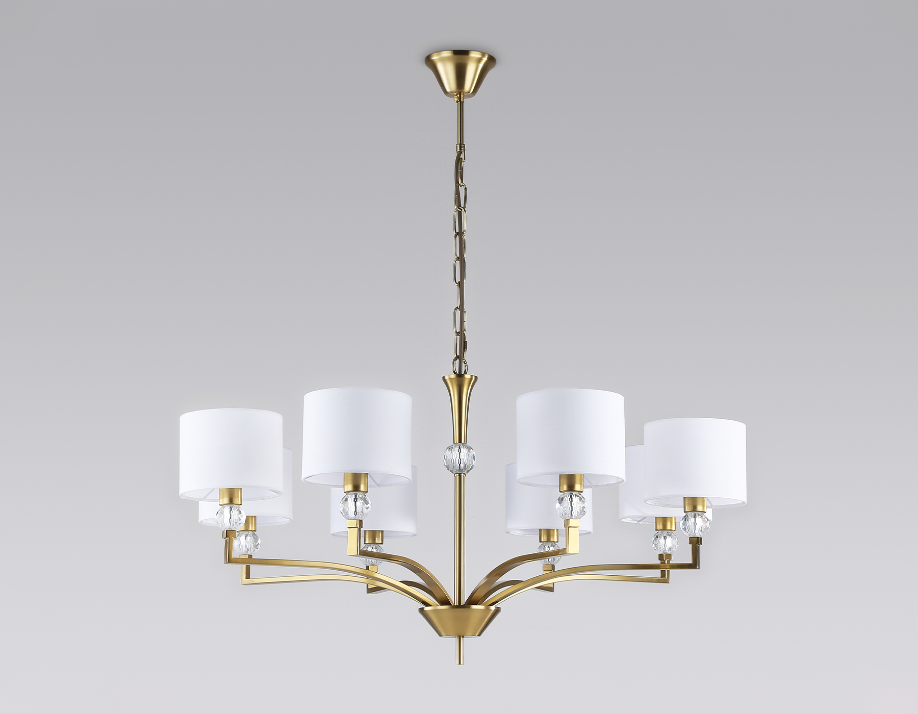 Подвесная люстра Ambrella Light HIGH LIGHT Classic LH71133_AMB