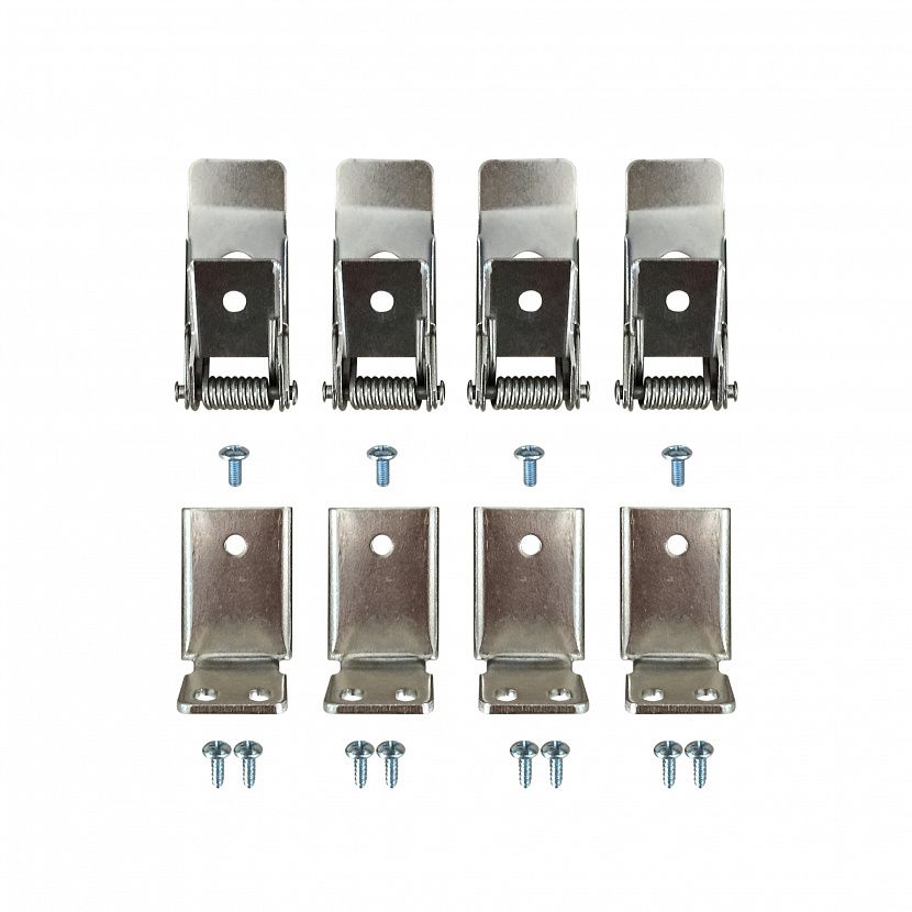 Набор 4+4 Arlight FX-T4 для панелей 300, 600 037006_ARL