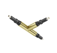 Т- образный коннектор для штанговой системы Maytoni Axity CA007TC-BS_MY