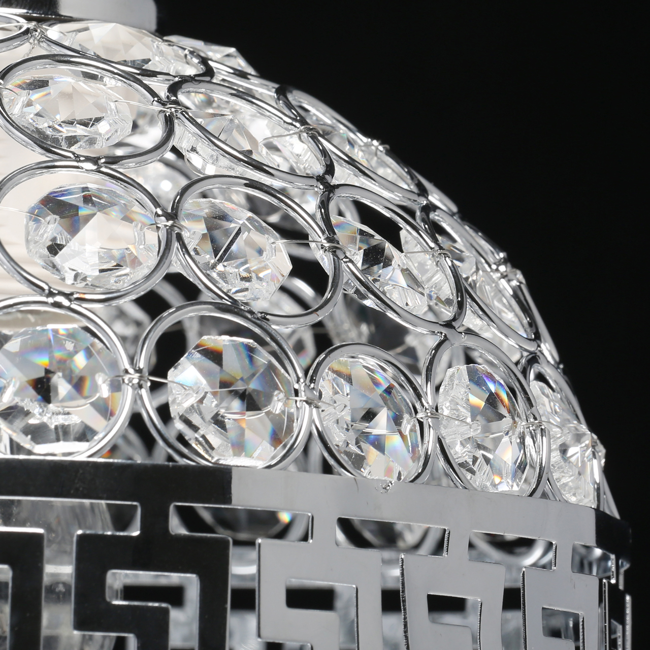 Подвесной светильник De Markt Бриз 111012201_MW