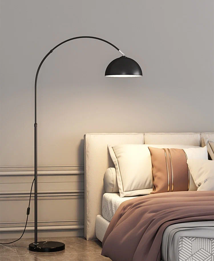 Торшер TopDecor Jazz F1 12