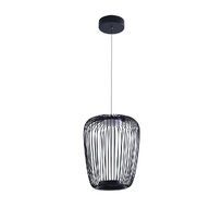 Подвесной светильник Arte Lamp FLARE A3528SP-12BK