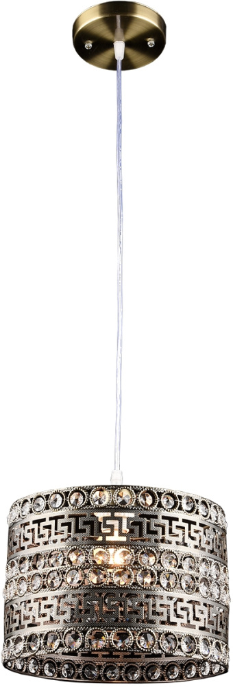 Подвесной светильник MD.1724-1-P AB Imex MD.1724-1-P AB_IM