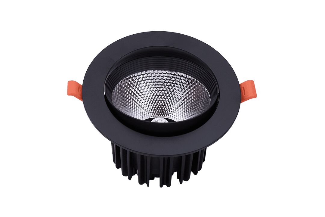 Встраиваемый светильник DesignLed DL-KZ DesignLed 00-00013136_SW