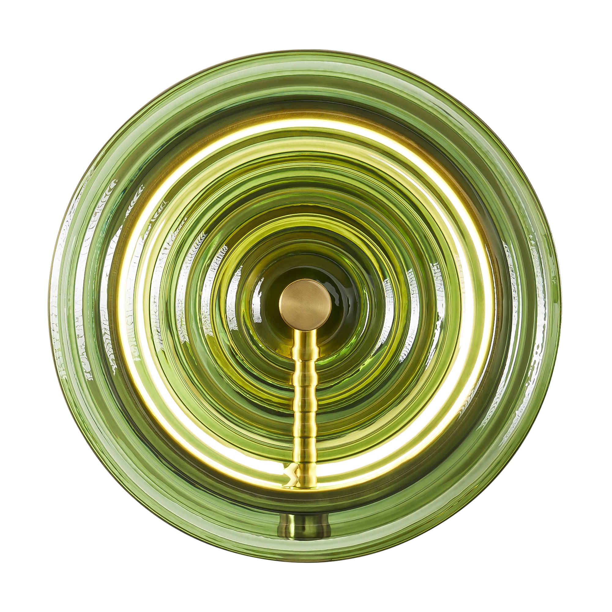 Настенный светильник Freya Borbon FR5442WL-L7GN_MY