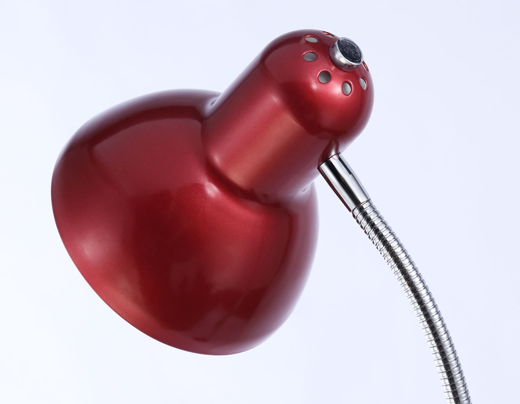 Торшер Ambrella light с выключателем на проводе Floor TR97666_AMB