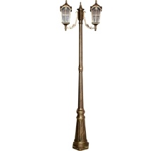 Наземный фонарь уличный IP44 Feron 11301_FR