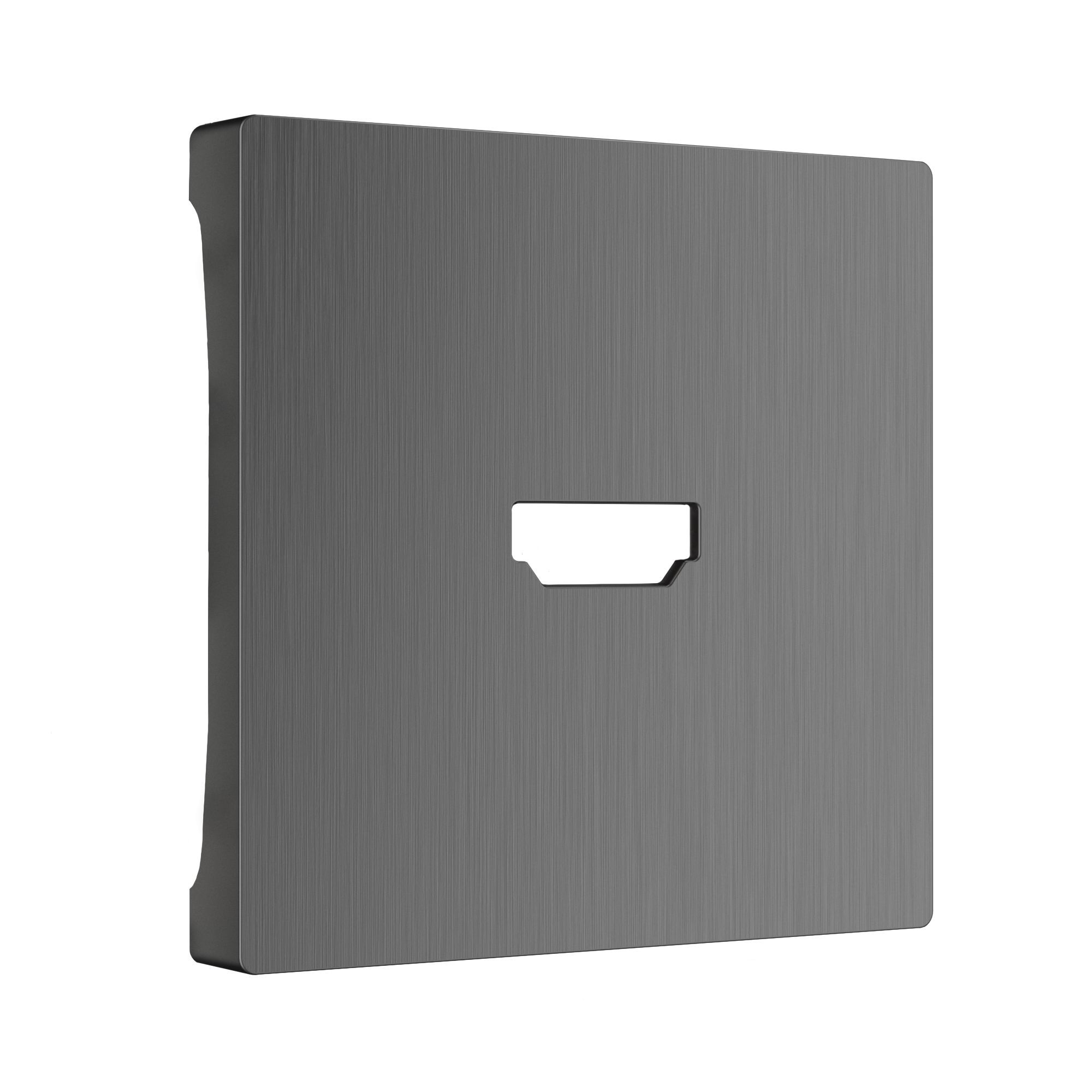 Накладка для розетки HDMI Werkel a050744_WR