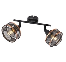 Спот Globo Bellona 54020-2_GL