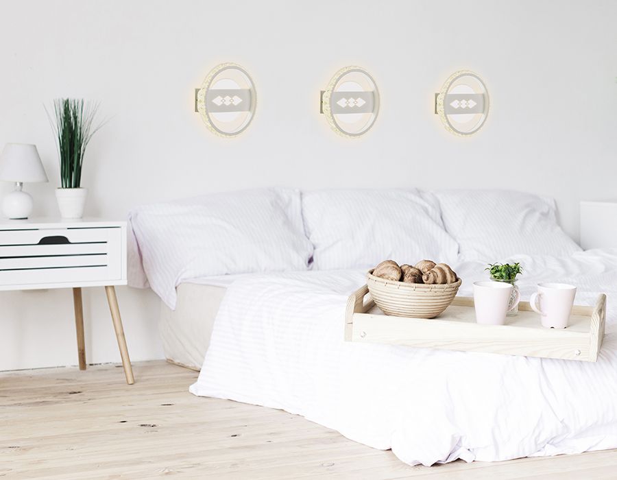 Бра Ambrella light Ice FA221_AMB