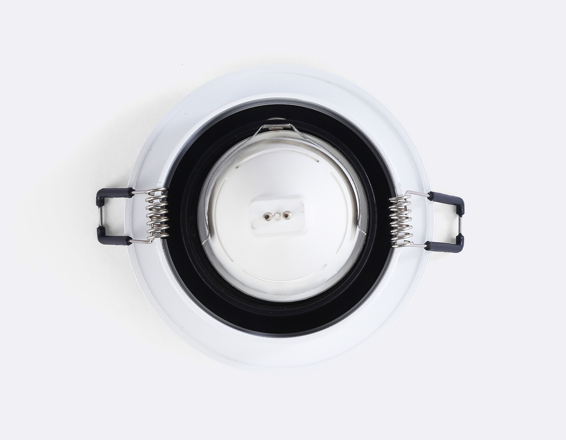 Встраиваемый светильник Ambrella Light Standard Tech TN102722_AMB