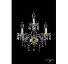 Бра Bohemia Ivele 1403B/2+1/141 G_BI