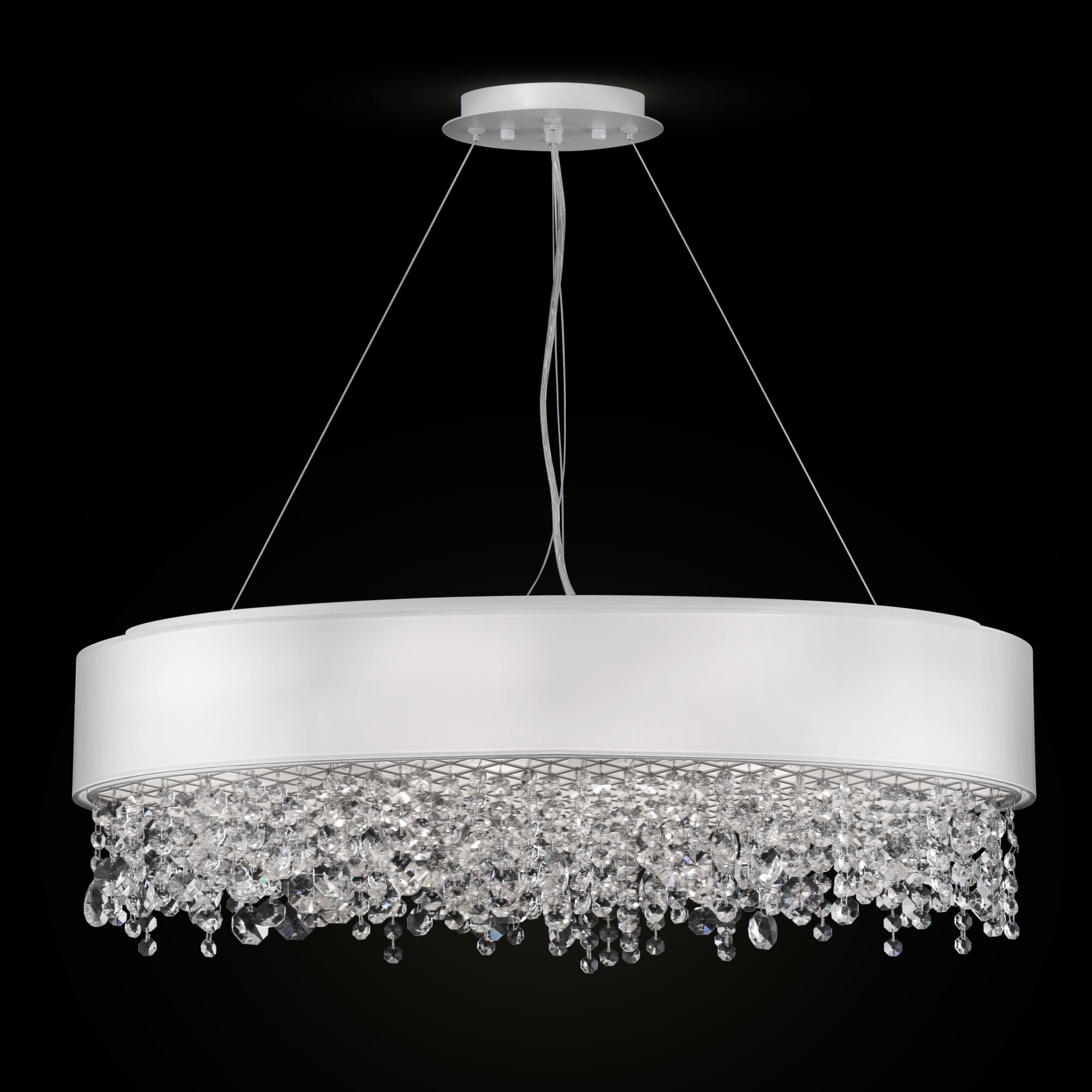 Подвесной светильник Maytoni Manfred MOD600PL-09W_MY