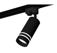 Трековый однофазный светильник Ambrella light TRACK SYSTEM XT6323121_AMB