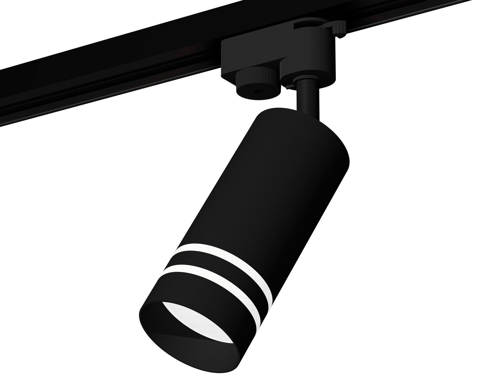 Трековый однофазный светильник Ambrella light TRACK SYSTEM XT6323121