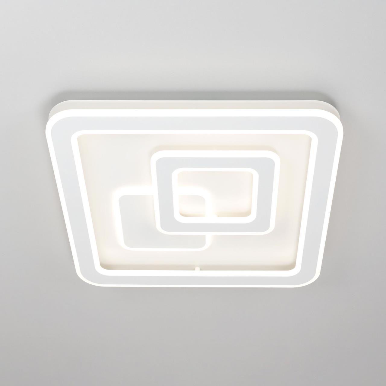 Потолочная люстра CitiLux Квест CL739150