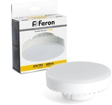 Лампа светодиодная Feron 38268_FR