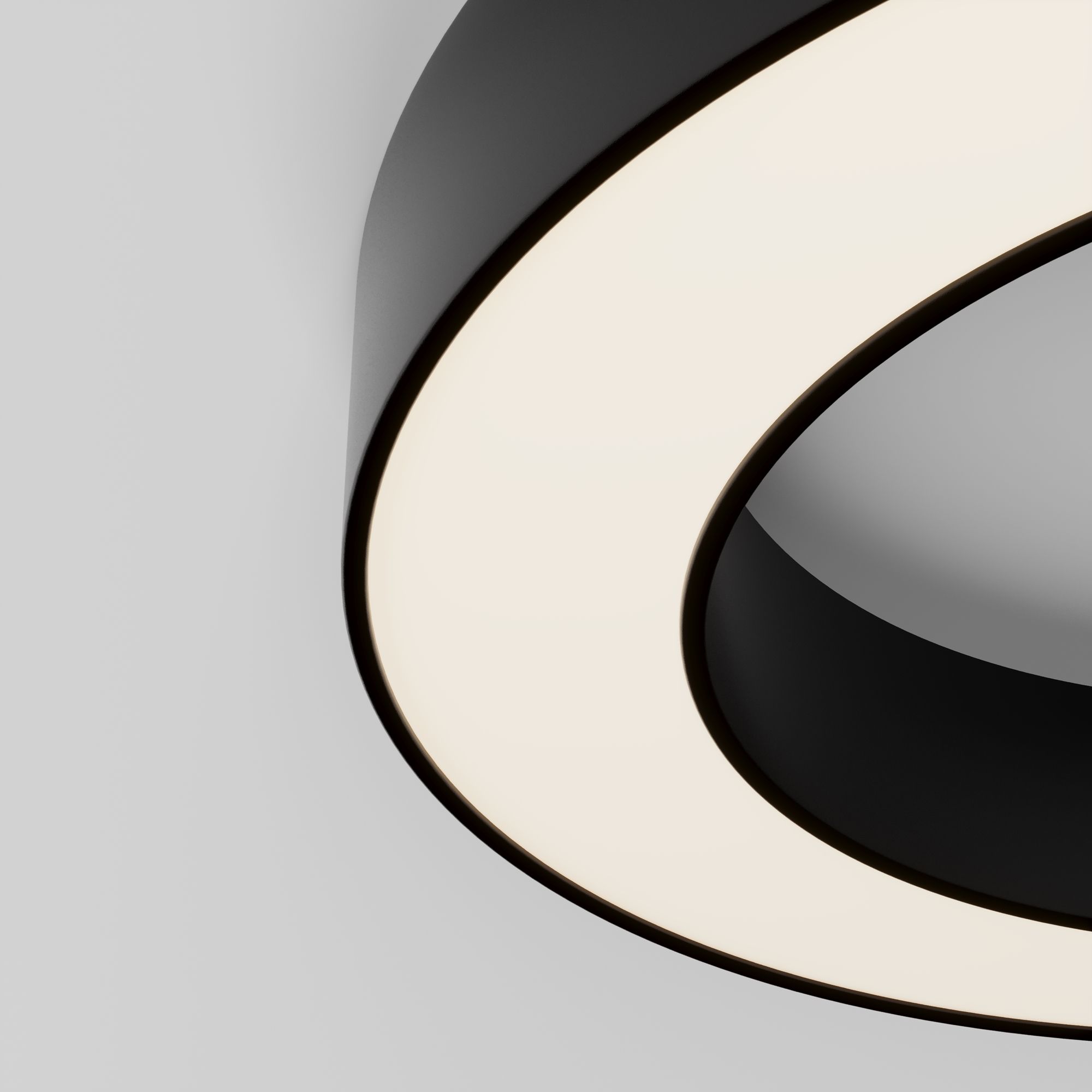 Потолочный светильник Maytoni Lua C093CL-36W3K-B_MY