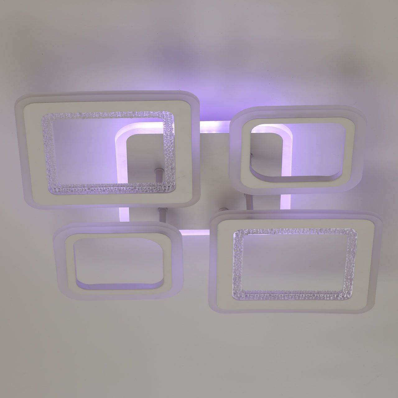 Потолочная люстра De Markt Мадлен 424013805_MW