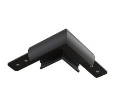 Коннектор угловой круглый Maytoni Basity TRA172CL-R-11B_MY