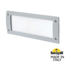 Светильник для подсветки лестниц встраиваемый FUMAGALLI LETI 300 5C1.000.000.LYF1R 5C1.000.000.LYF1R