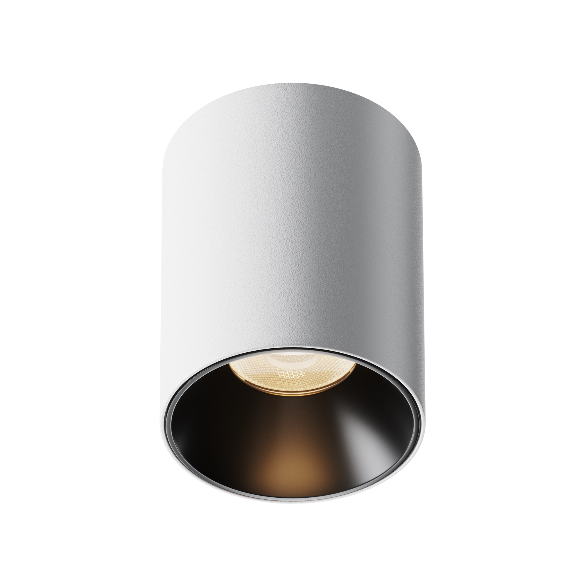 Накладной светильник Maytoni Alfa LED C064CL-12W3K-RD-WB_MY