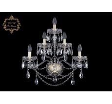 Бра Bohemia Art Classic 10.25.2+2+1.200.XL.Gd.Sp_BI