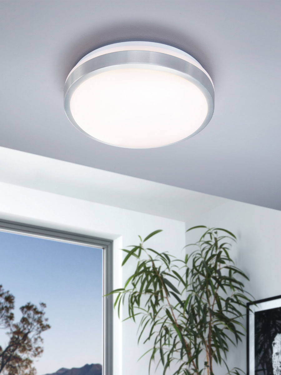 Потолочный светильник Eglo Competa 96033