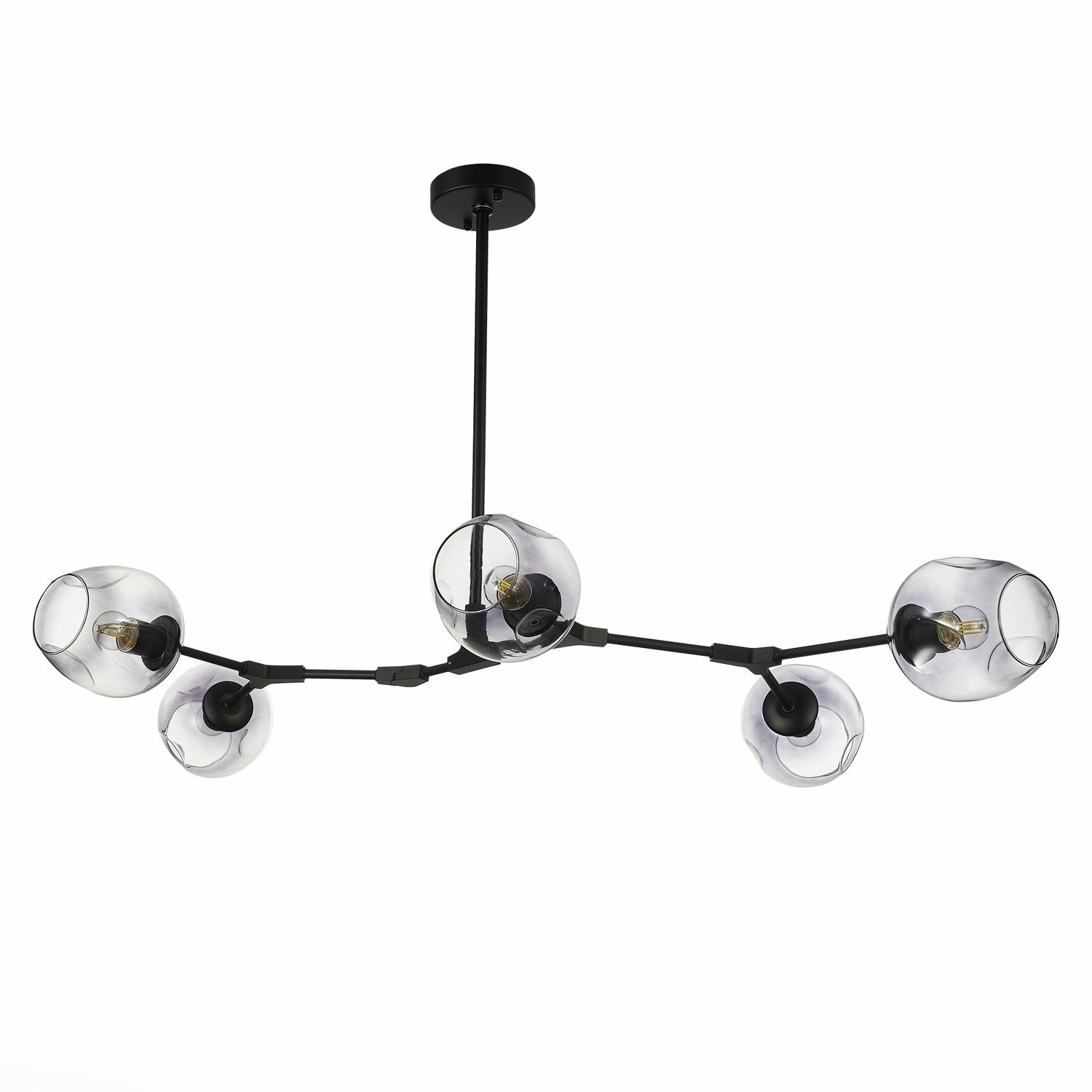 Подвесная люстра Evoluce RAMETTO SLE154843-05