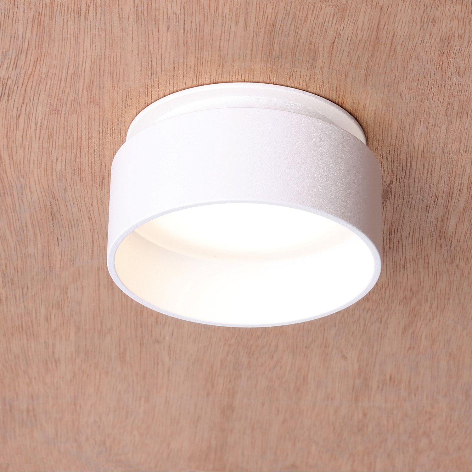 Встраиваемый светильник Favourite Врезной Inserta 2883-1C