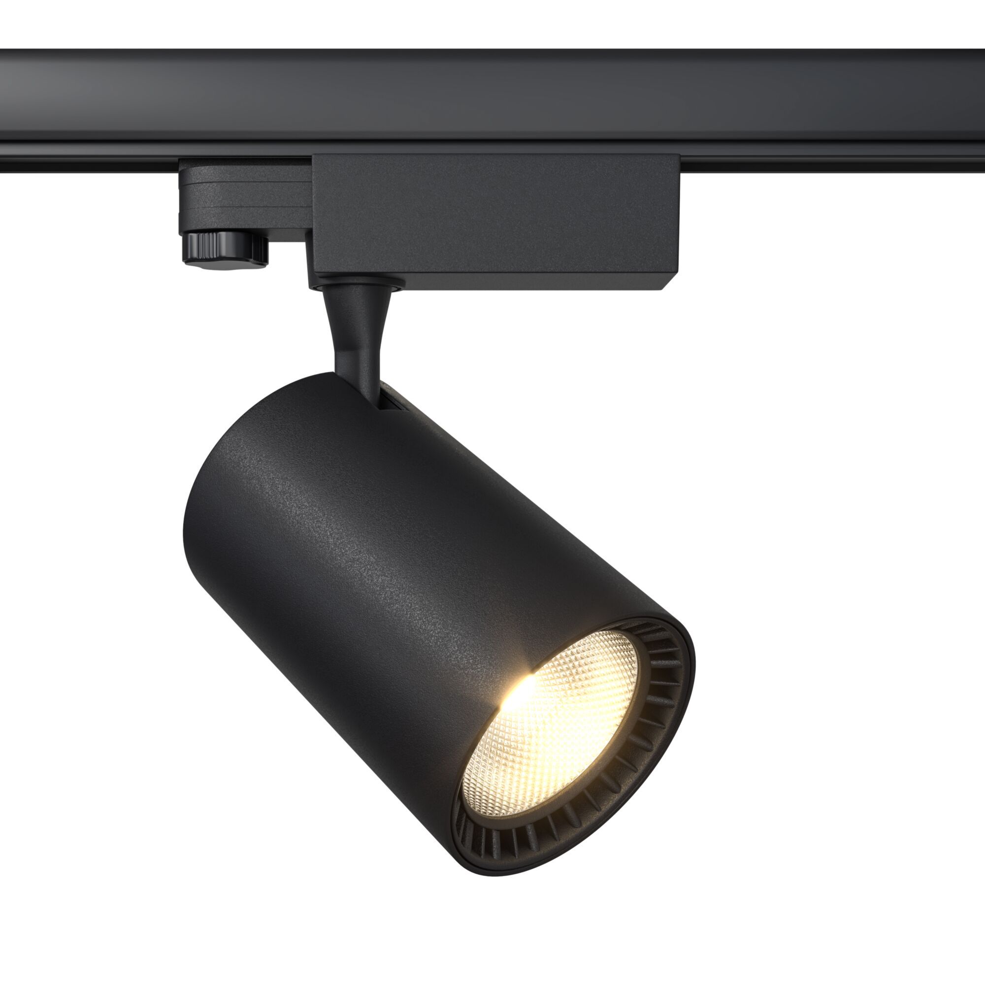 

Трековый светильник Maytoni Vuoro TR029-3-30W3K-B, TR029-3-30W3K-B