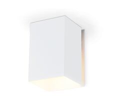 Накладной светильник Ambrella light со сменной лампой E27 Techno TN5111_AMB