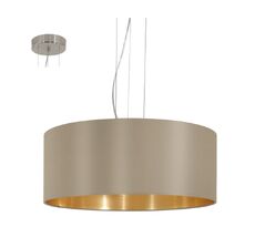 Подвесной светильник Eglo Maserlo 31607