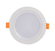 Встраиваемый светильник De Markt Прайм 850013801_MW