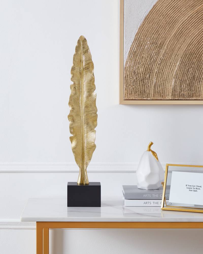 Статуэтка Перо Eglo GIFU 427078