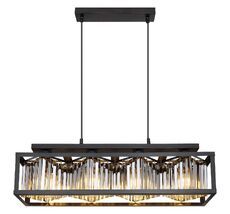 Подвесной светильник Lussole LSP LSP-8729