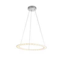 Подвесная люстра Lucia Tucci MODENA MODENA 173.1 LED