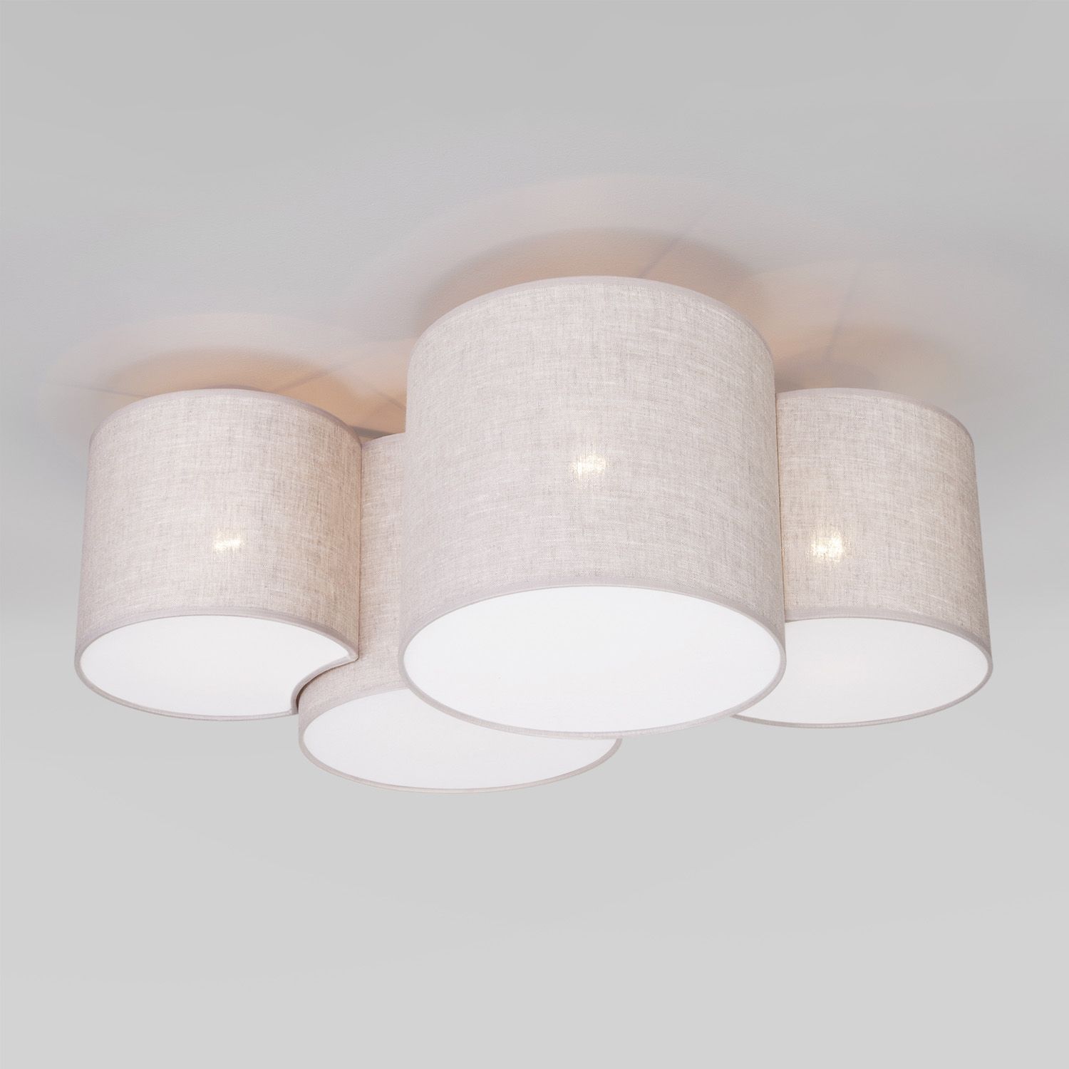 

Потолочная люстра TK Lighting Mona a058066, a058066