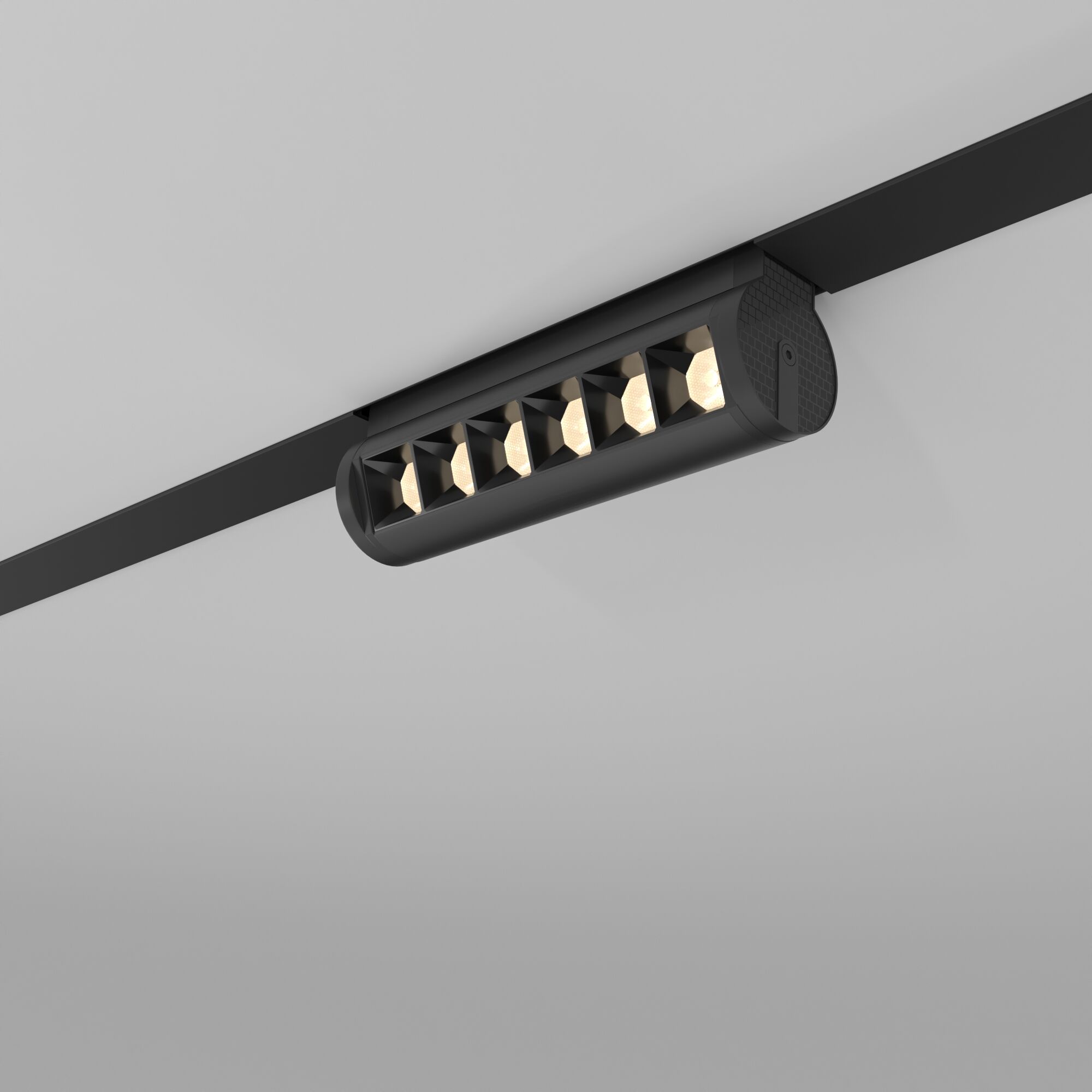 Трековый светильник магнитный Elektrostandard Slim Magnetic a062994_ES