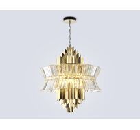 Подвесная люстра Ambrella Light Palace LH41023_AMB