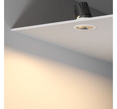 Встраиваемый точечный светильник Elektrostandard Inline a064612_ES