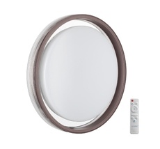 Настенно-потолочный светильник СОНЕКС MEDEN 7698/DL_Sonex