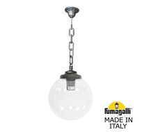 Подвесной уличный светильник SICHEM G30.120.000.BXF1R