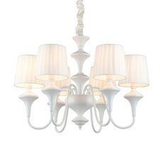 Подвесная люстра Omnilux OML-72503-06