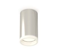 Комплект накладного Ambrella light светильника с акрилом XS XS6325040_AMB