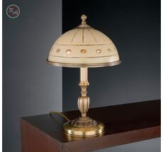 Настольная лампа Reccagni Angelo P 7004 M_RA