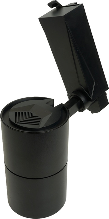 Трековый светодиодный светильник однофазный 30W 220V Feron 48942_FR